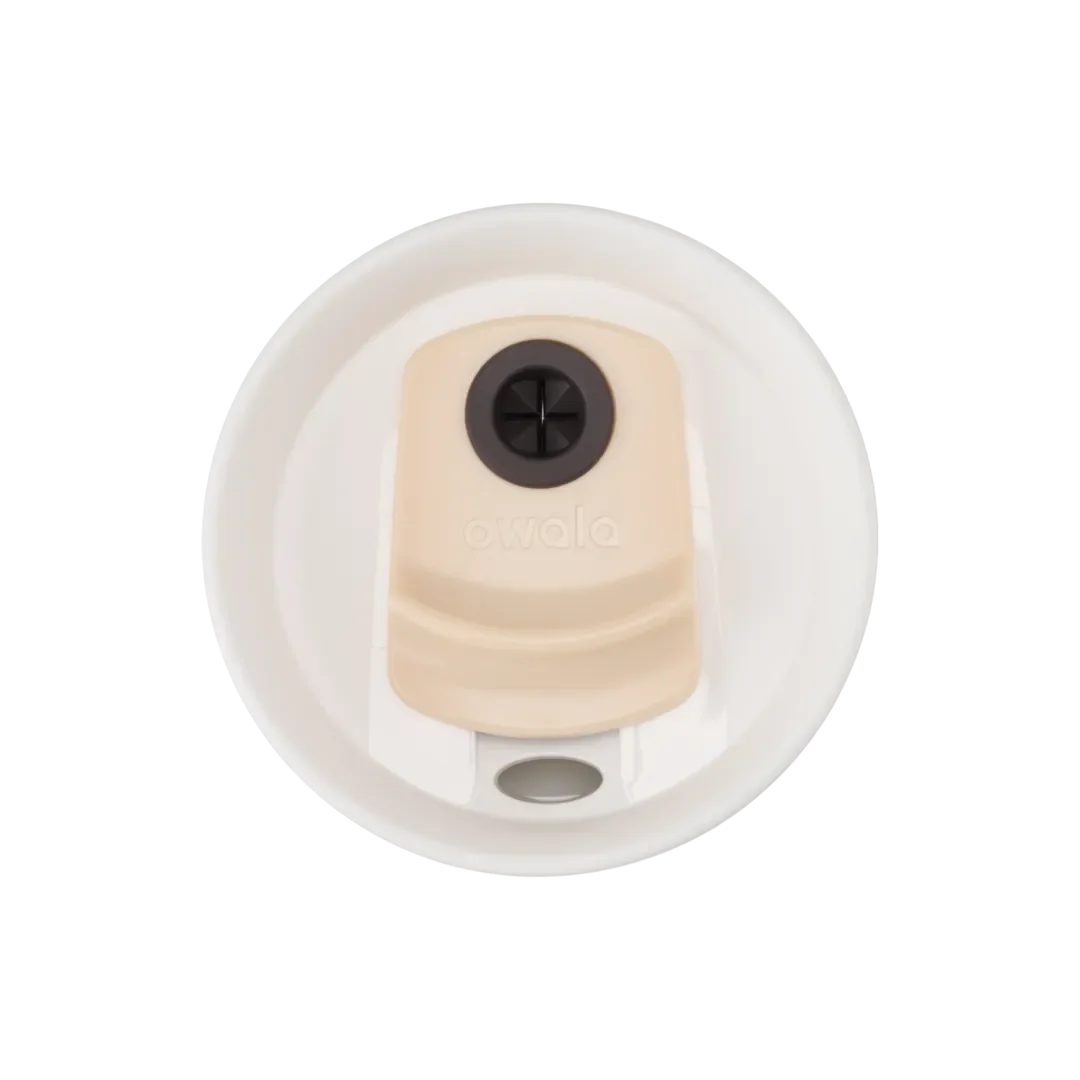  Owala 24Oz Tumbler Dune Drifter