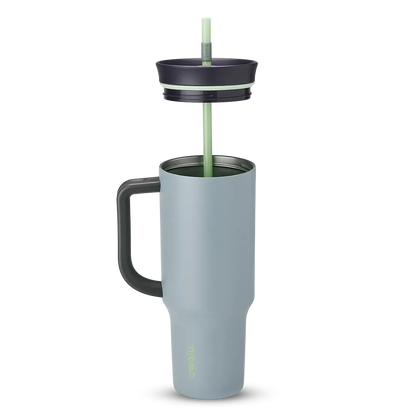  Owala 40Oz Tumbler Lost Valley