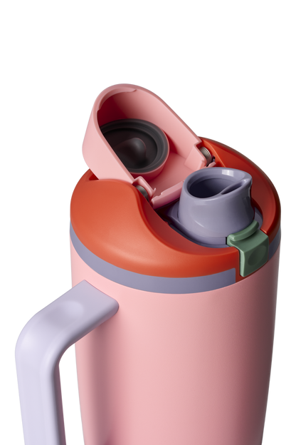  Owala Freesip Tumbler Sugar High