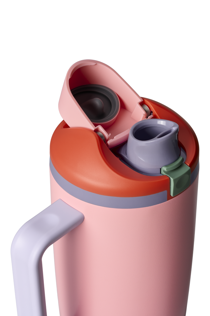  Owala Freesip Tumbler Sugar High