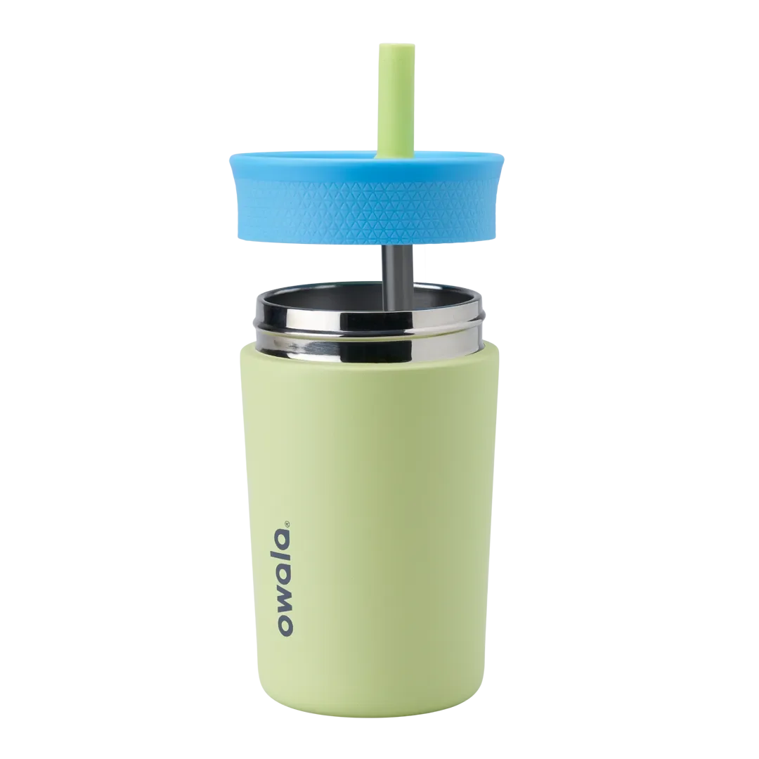  Owala Kids Tumbler Turtley Awesome