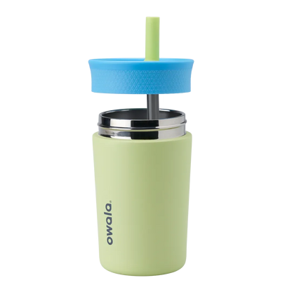  Owala Kids Tumbler Turtley Awesome