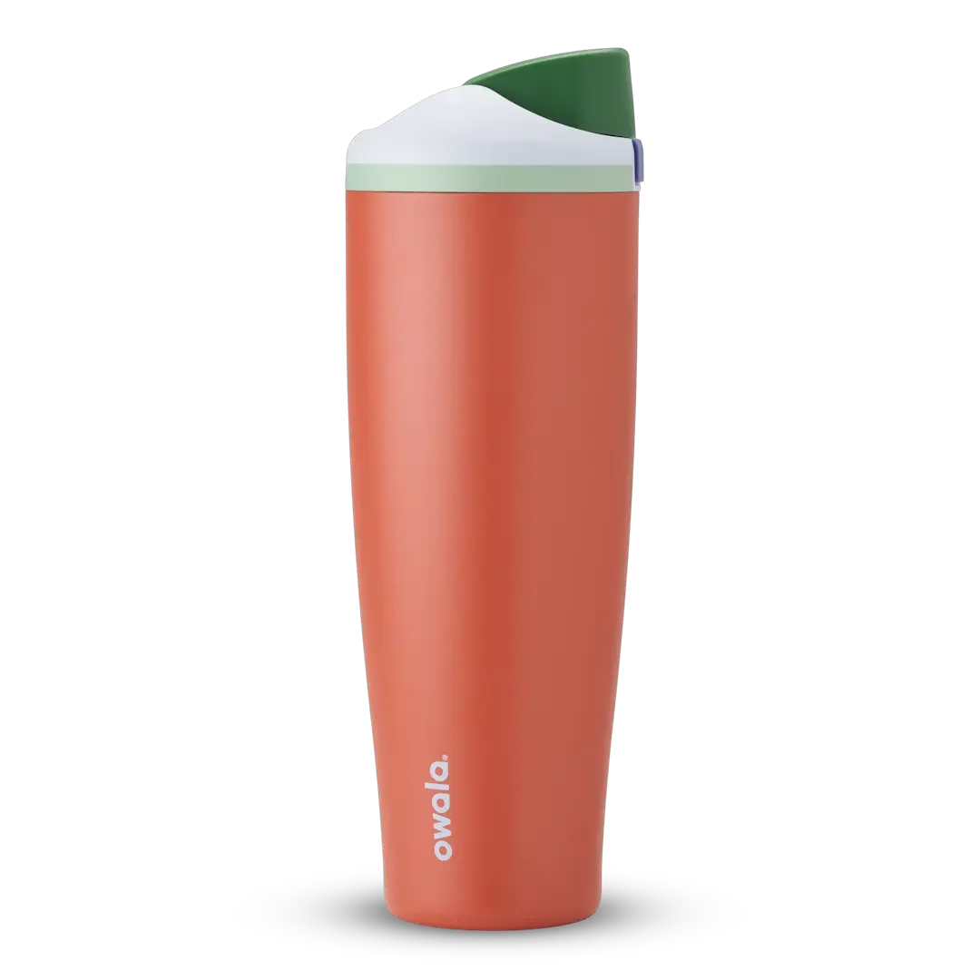  Owala Freesip Tumbler Summer Harvest