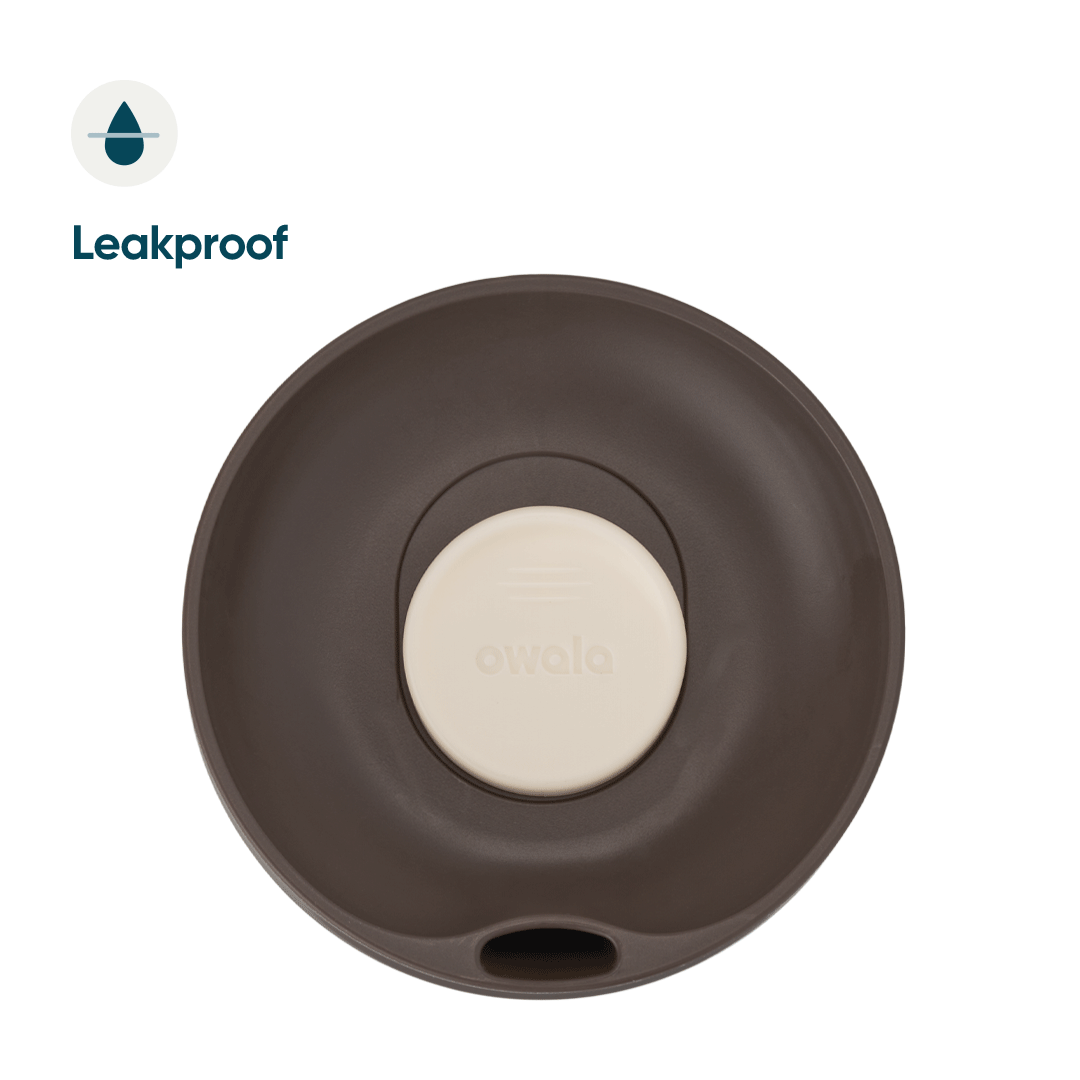  Owala Smoothsip Slider Moonlit Shadow