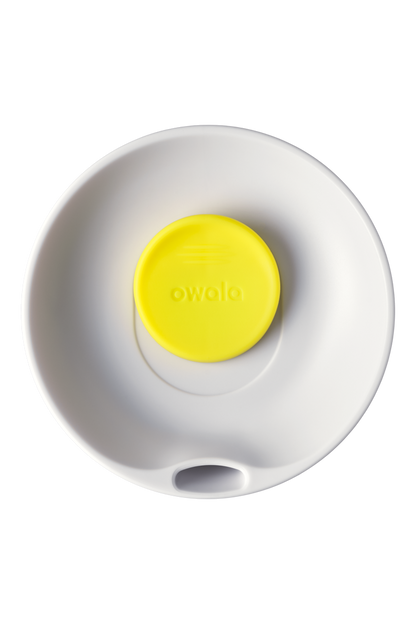  Owala Smoothsip Slider Peachy Keen