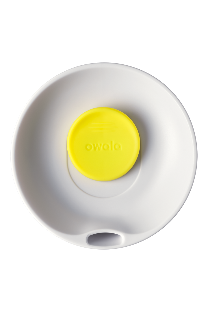  Owala Smoothsip Slider Peachy Keen