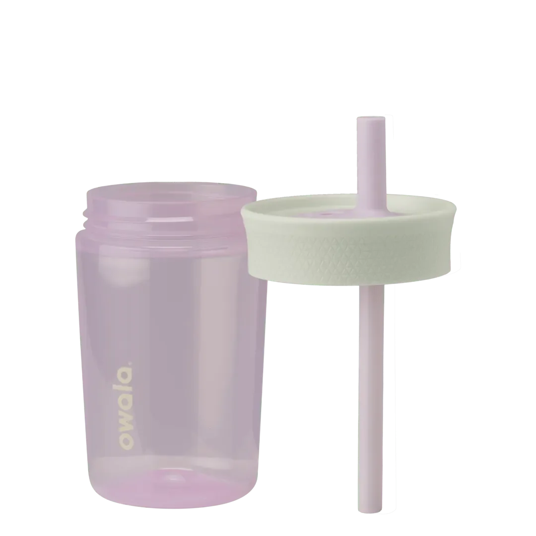  Owala Kids Tumbler Unicorn