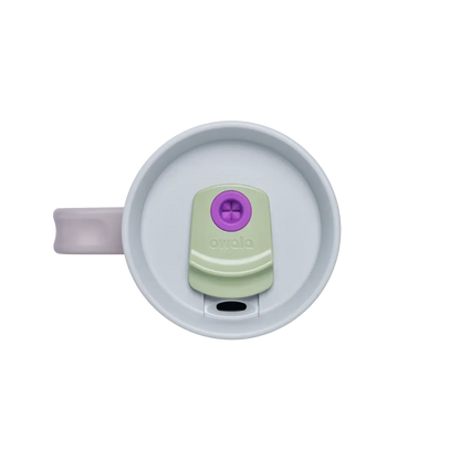  Owala 40Oz Tumbler Hip Cactus