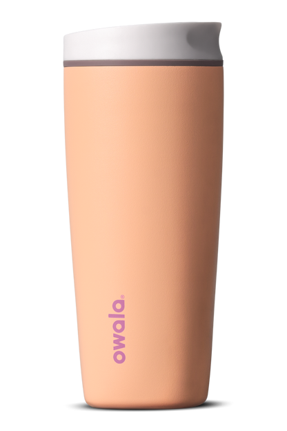  Owala Smoothsip Slider Peachy Keen