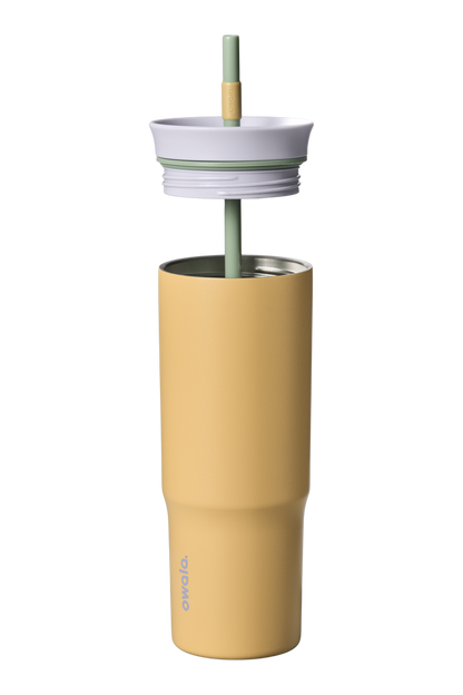  Owala 24Oz Tumbler Beachfront