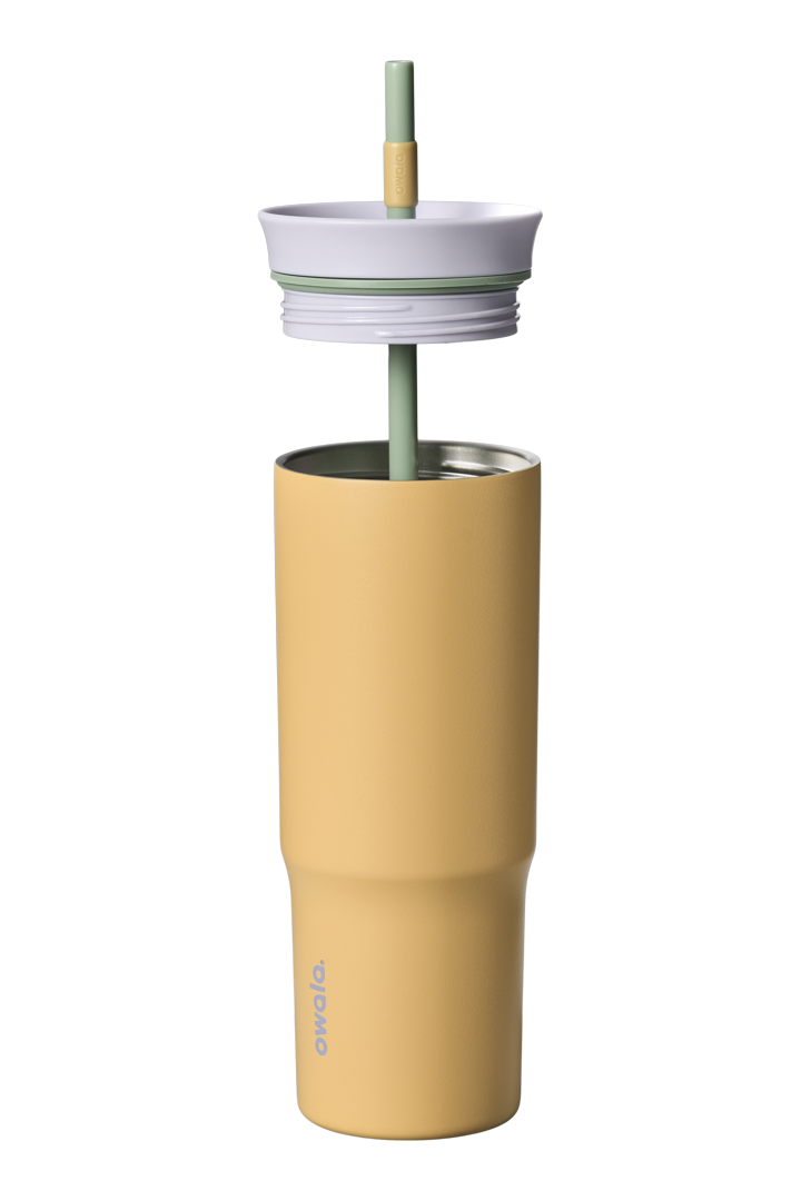  Owala 24Oz Tumbler Beachfront