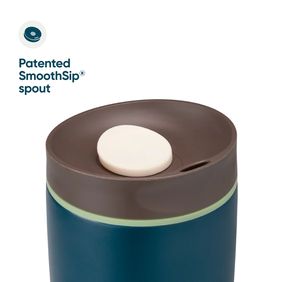  Owala Smoothsip Slider Moonlit Shadow