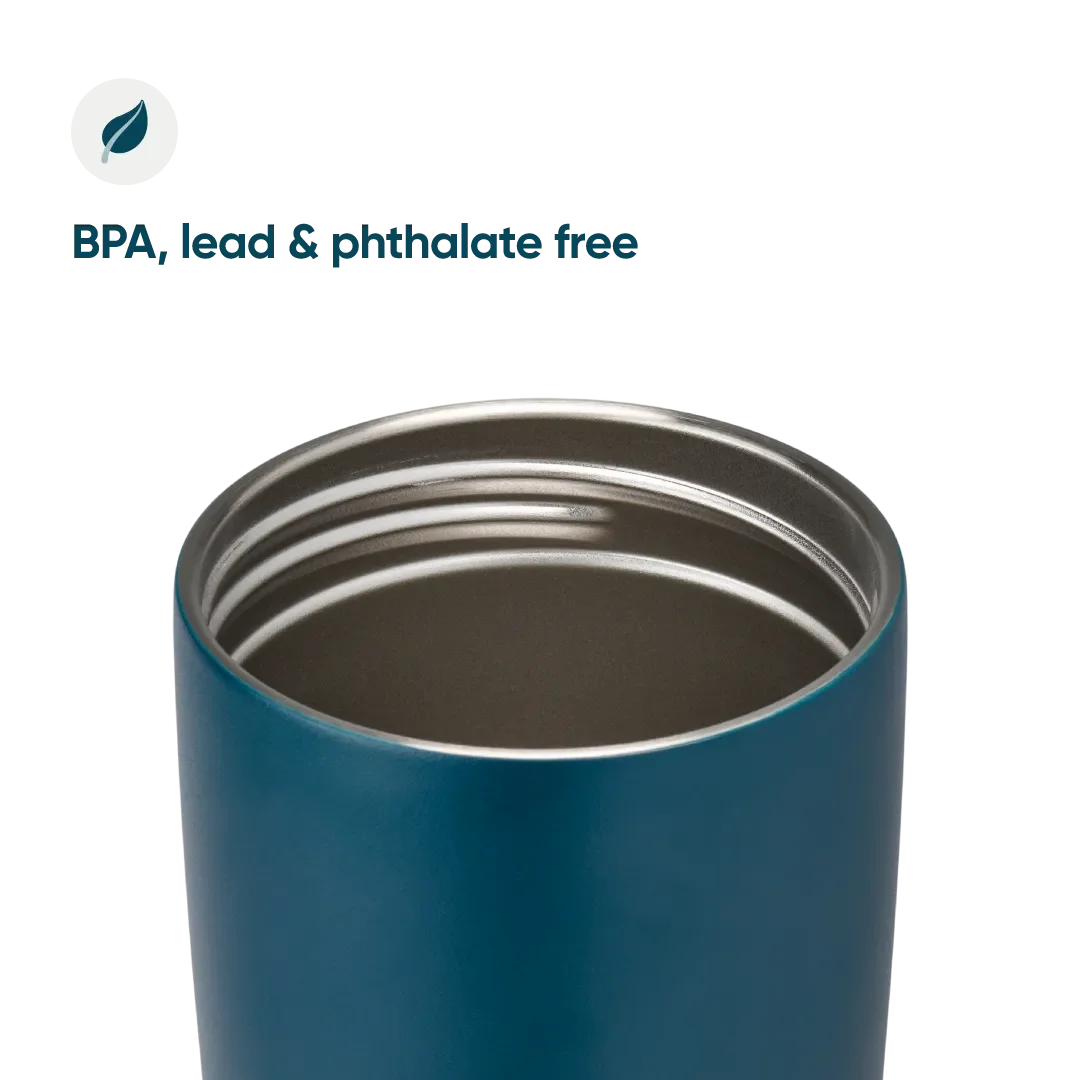  Owala Smoothsip Slider Moonlit Shadow