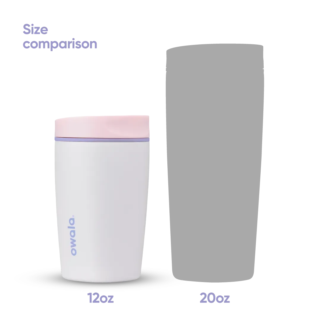  Owala Smoothsip Slider Candy Coated