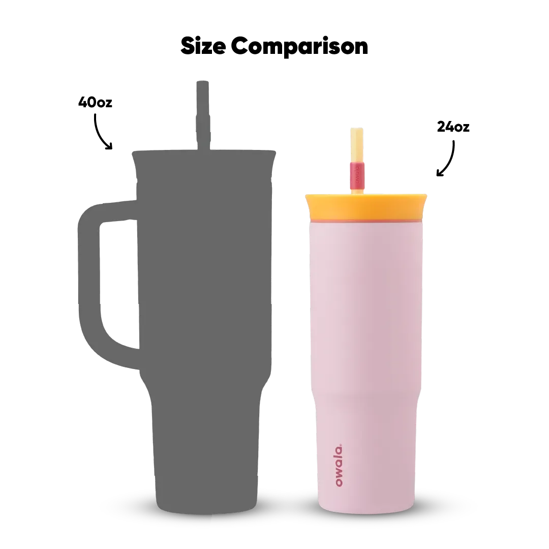  Owala 24Oz Tumbler Candy Store