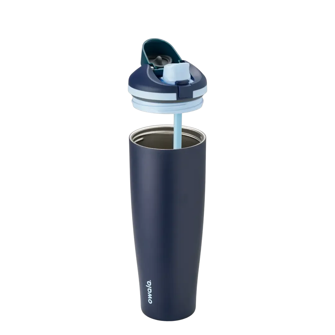  Owala Freesip Tumbler Sea Captain