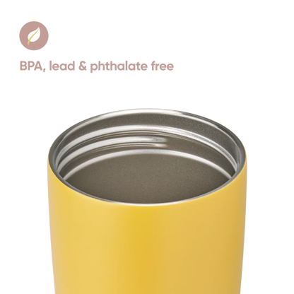  Owala Smoothsip Slider Golden Quest