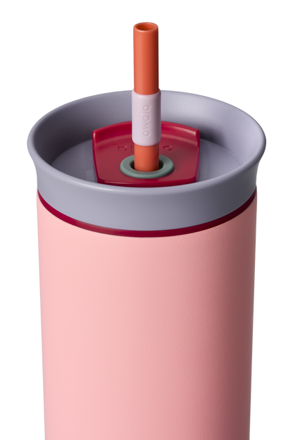  Owala 24Oz Tumbler Sugar High