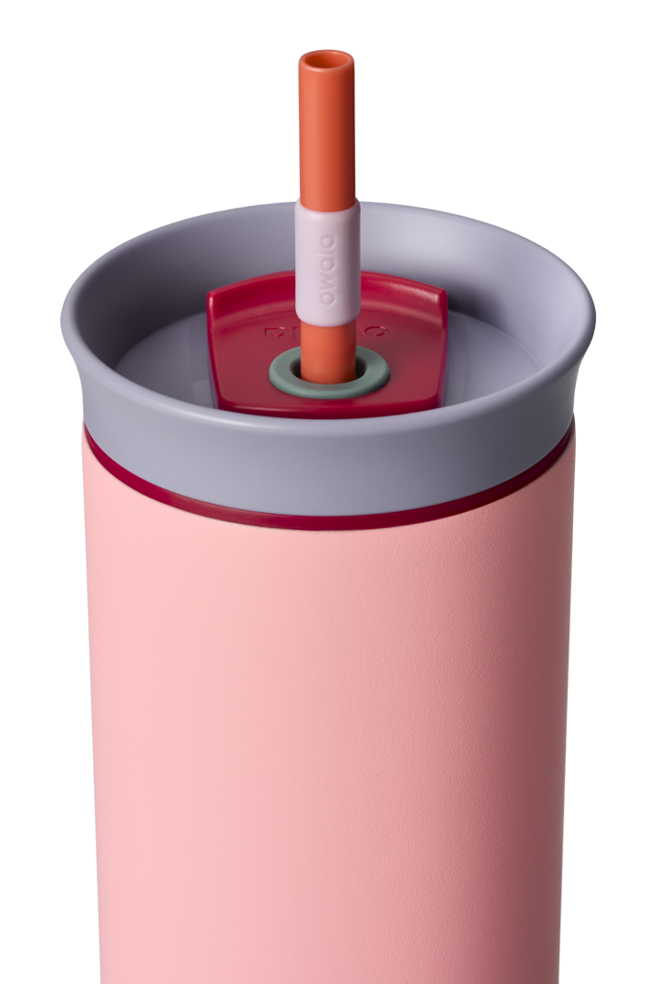  Owala 24Oz Tumbler Sugar High