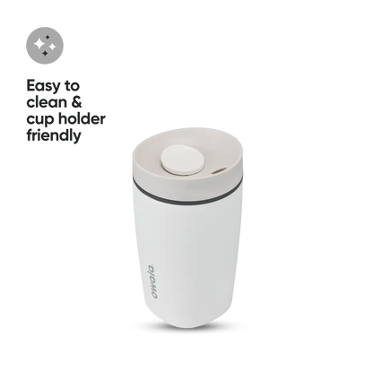  Owala Smoothsip Slider Shy Marshmallow