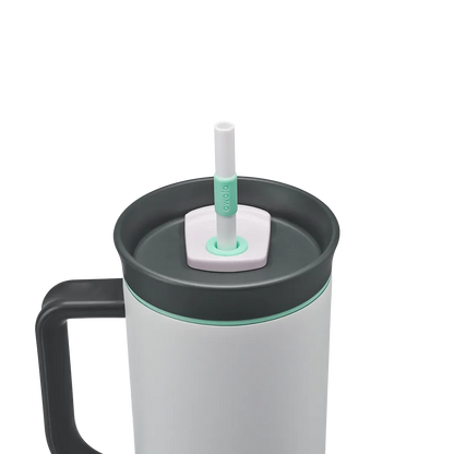  Owala 40Oz Tumbler Cloudscape