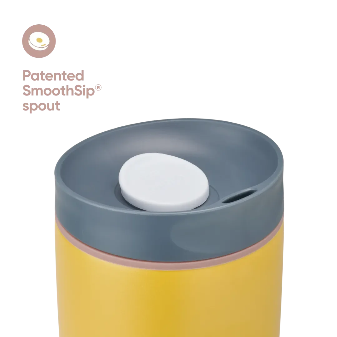  Owala Smoothsip Slider Golden Quest