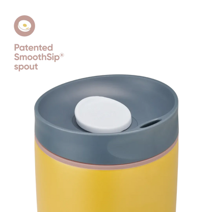  Owala Smoothsip Slider Golden Quest