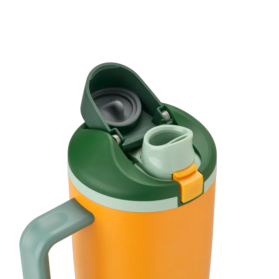  Owala Freesip Tumbler Orange Grove