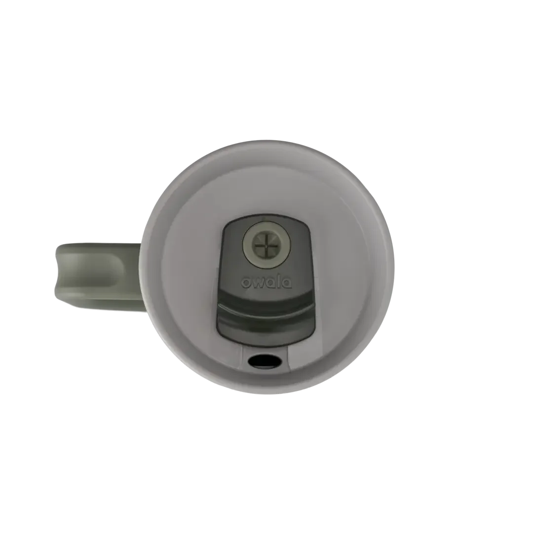  Owala 40Oz Tumbler Green House