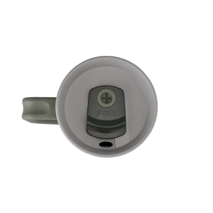  Owala 40Oz Tumbler Green House