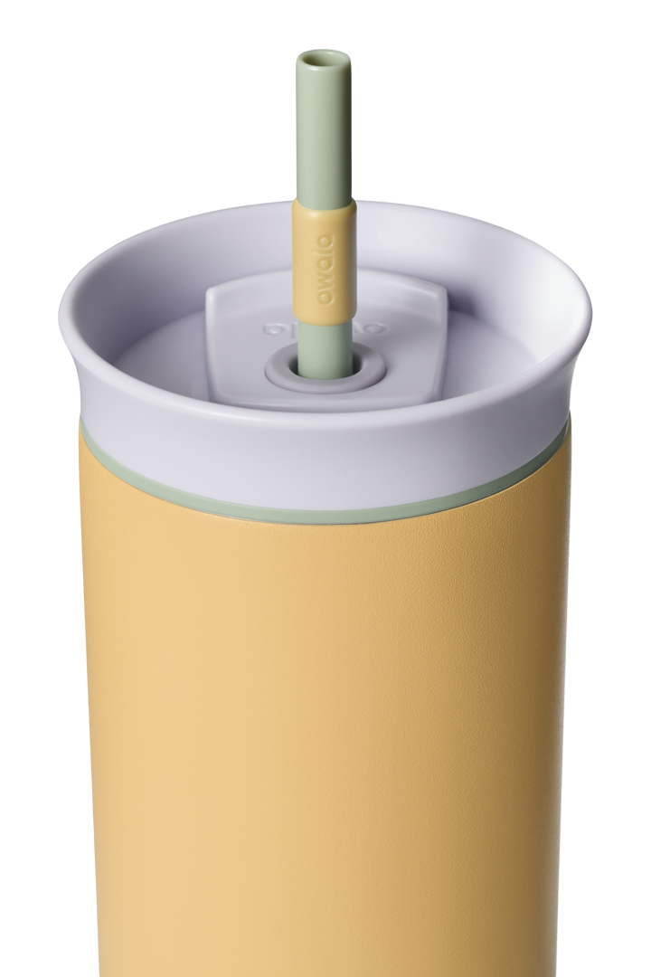  Owala 24Oz Tumbler Beachfront