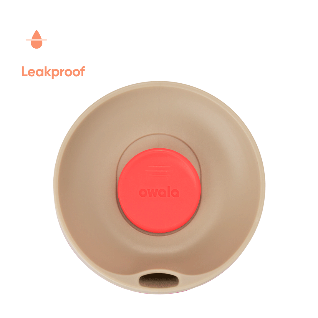  Owala Smoothsip Slider Campfire Nights