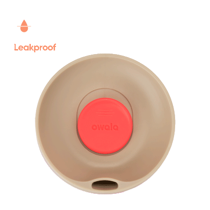  Owala Smoothsip Slider Campfire Nights