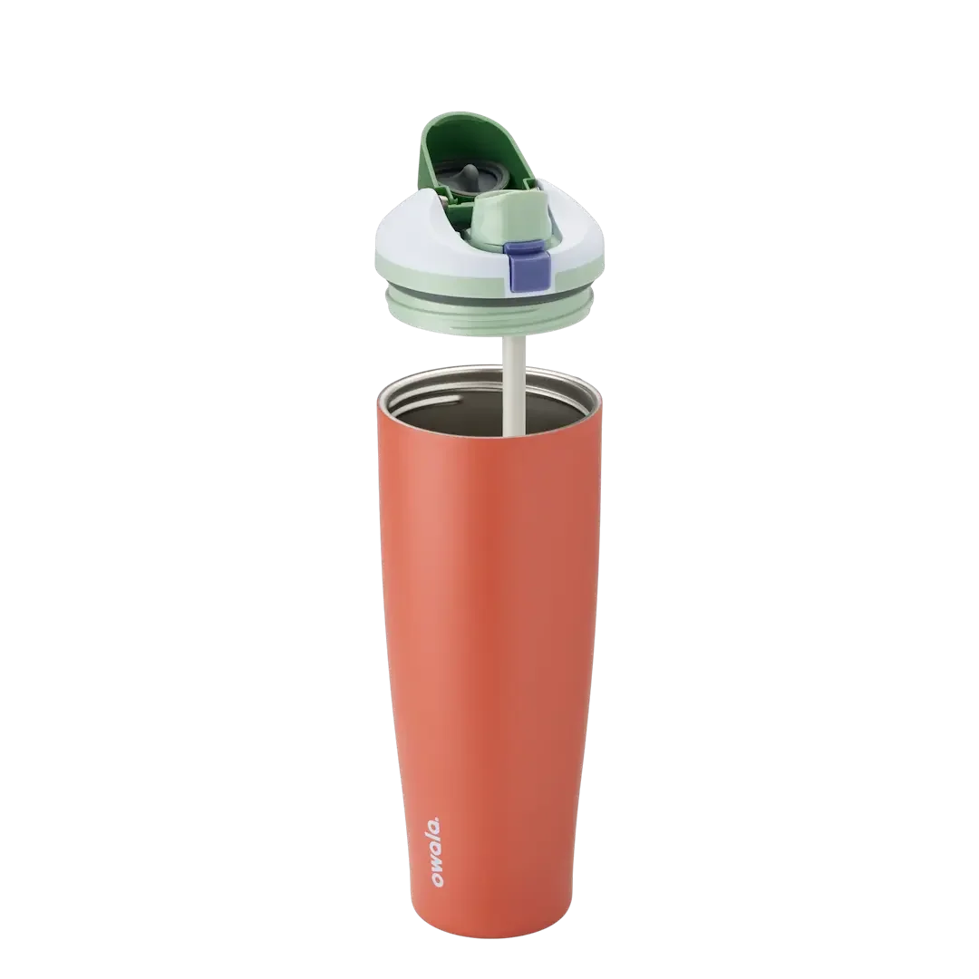  Owala Freesip Tumbler Summer Harvest