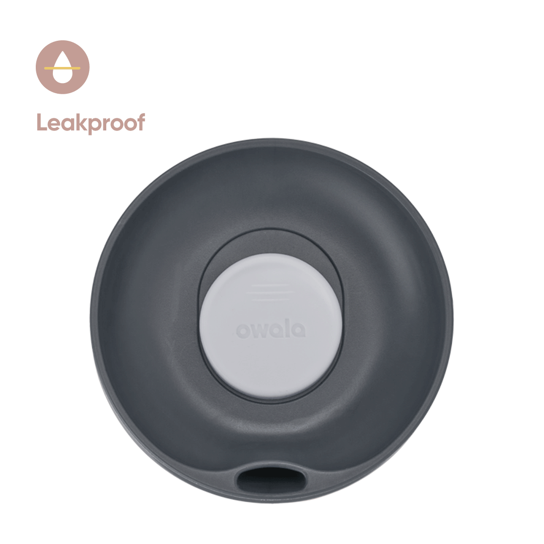  Owala Smoothsip Slider Golden Quest