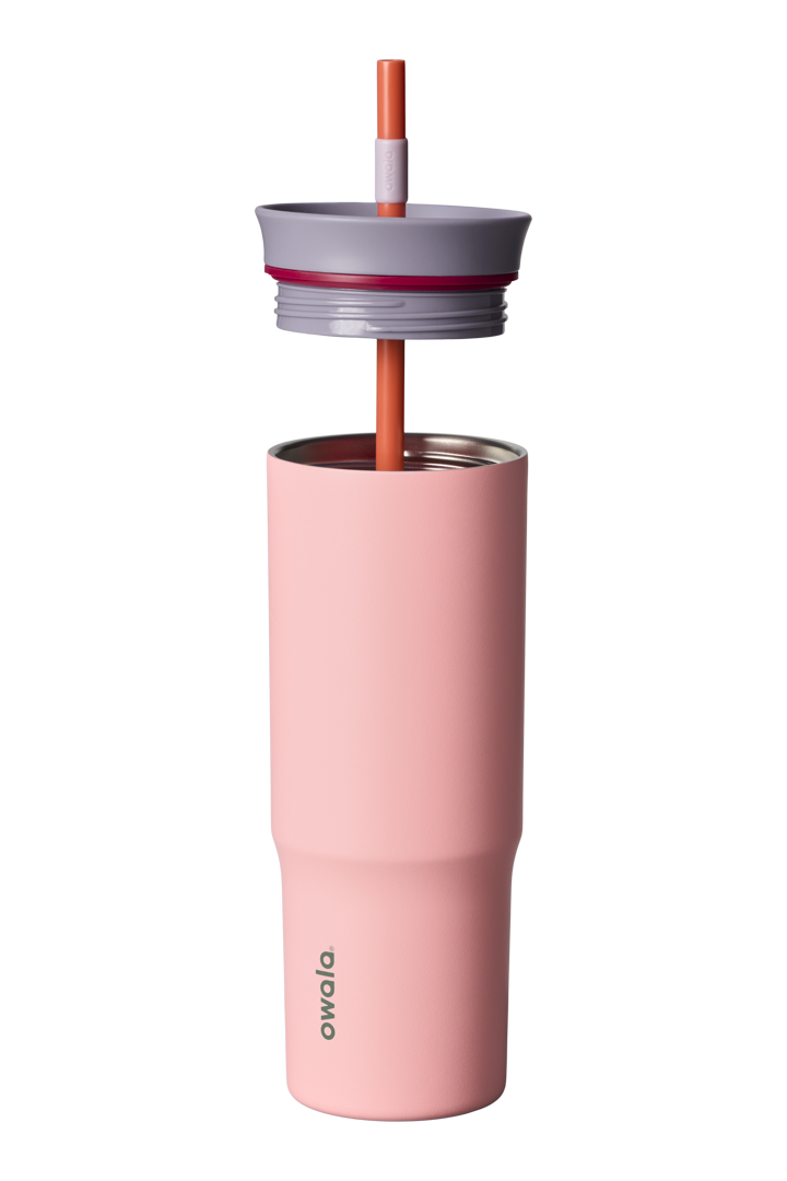  Owala 24Oz Tumbler Sugar High