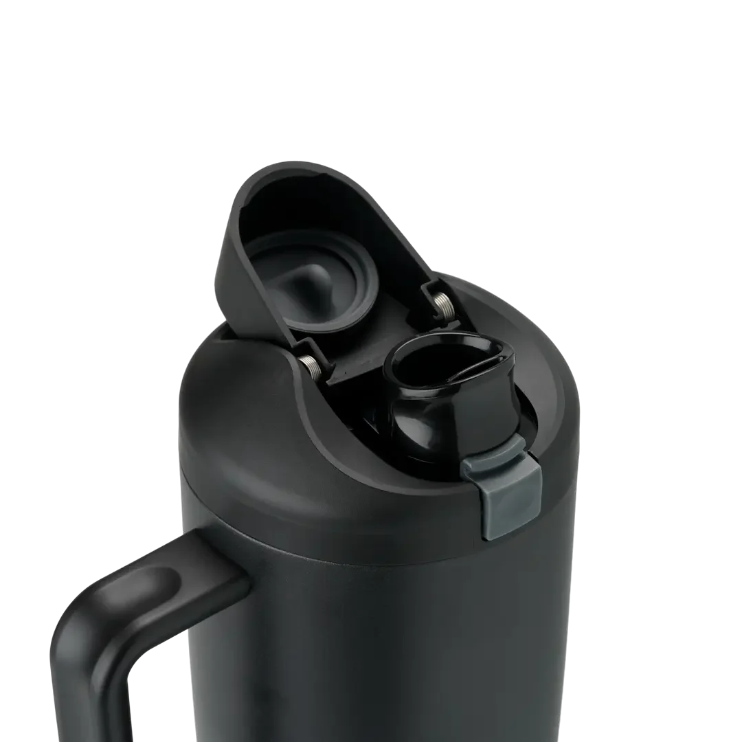  Owala Freesip Tumbler Very Very Dark