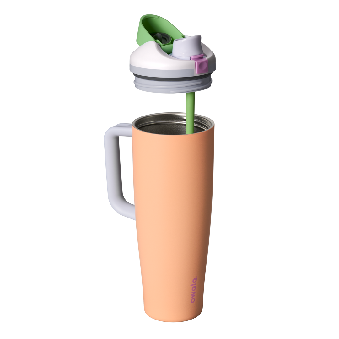  Owala Freesip Tumbler Peachy Keen