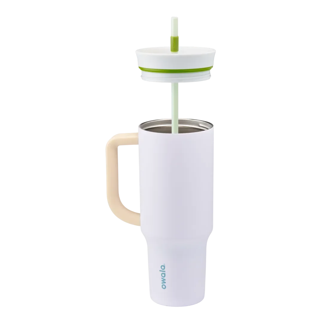  Owala 40Oz Tumbler Lost In Space