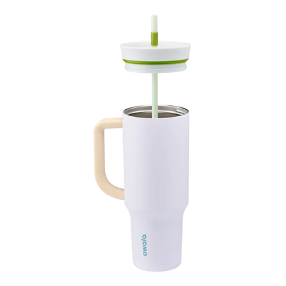  Owala 40Oz Tumbler Lost In Space