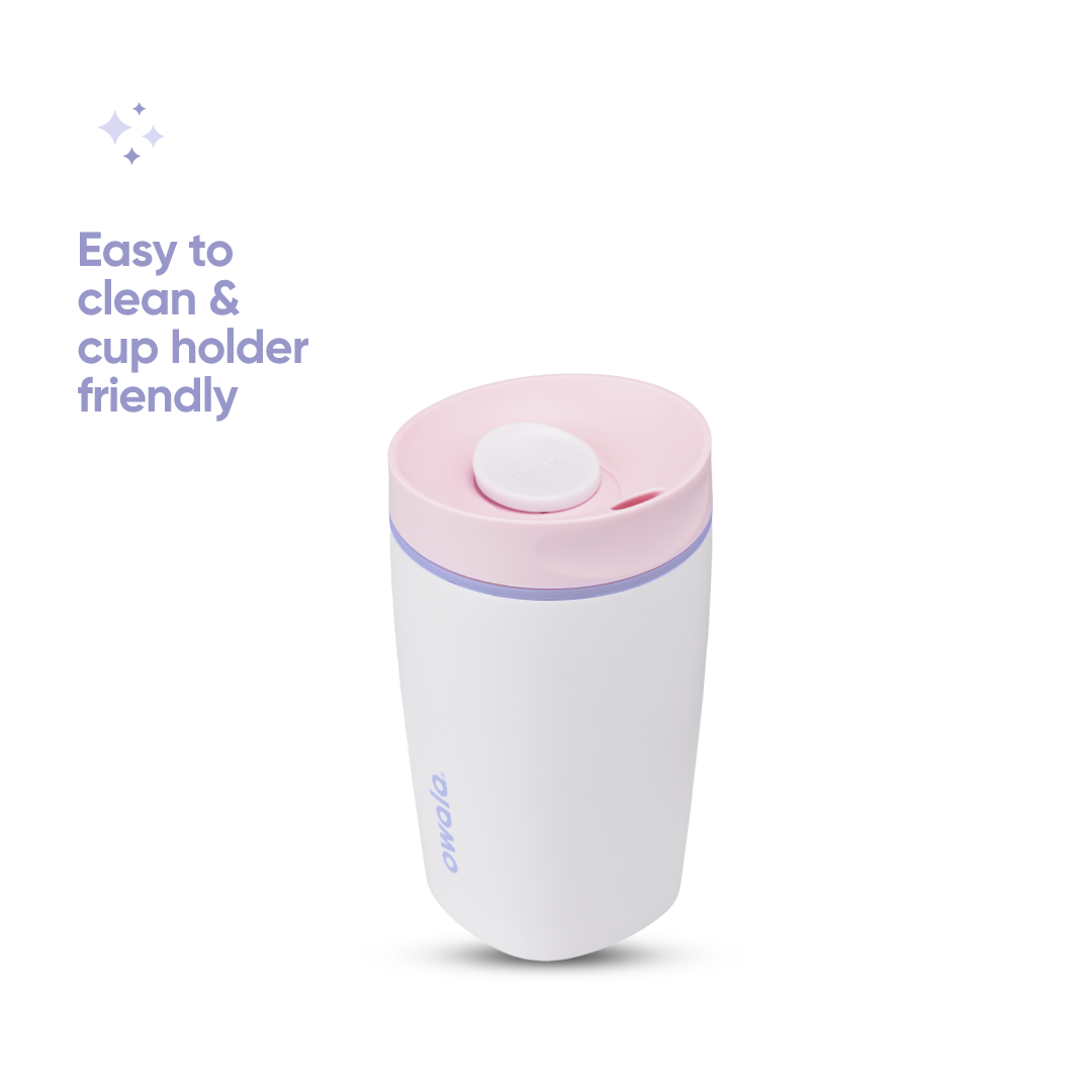  Owala Smoothsip Slider Candy Coated