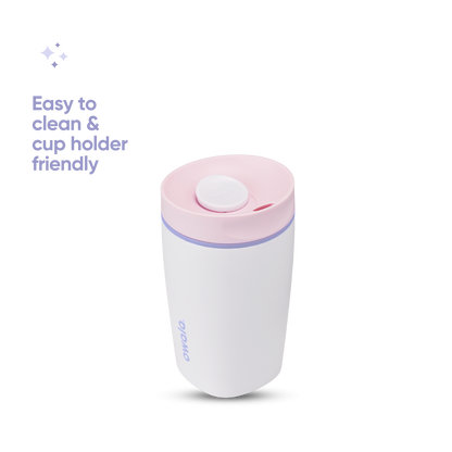  Owala Smoothsip Slider Candy Coated