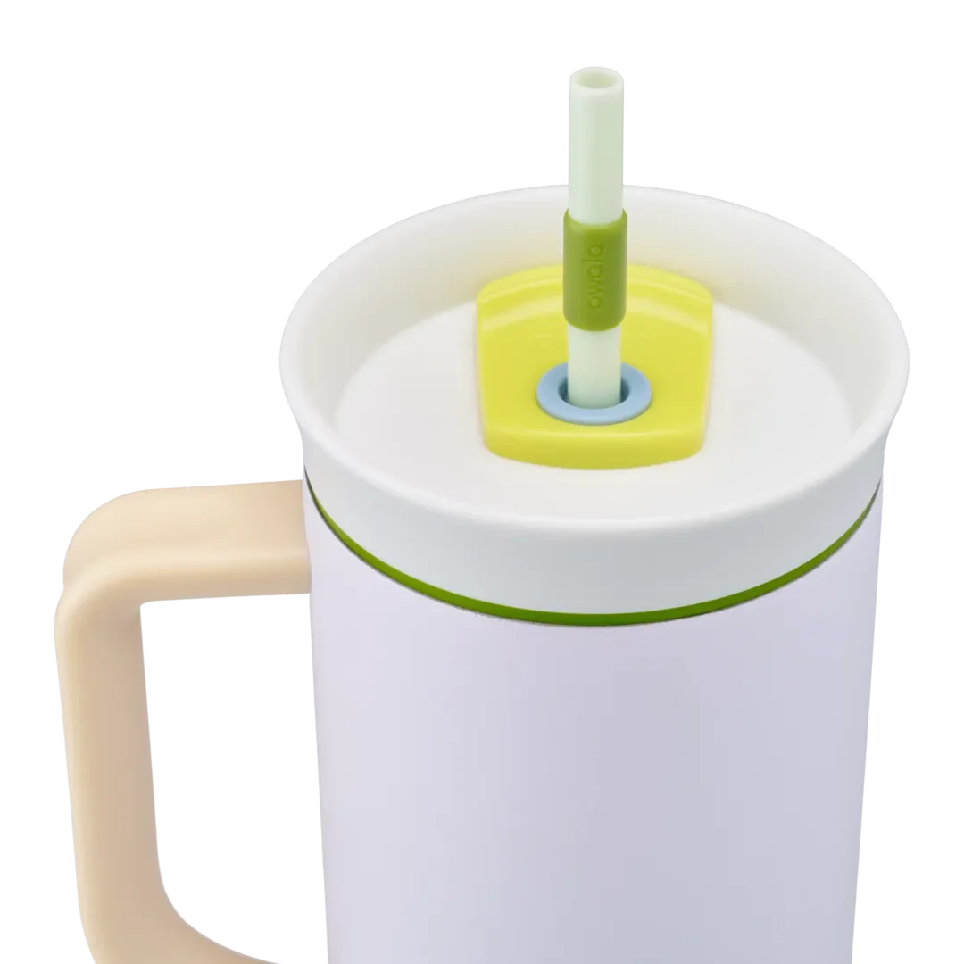  Owala 40Oz Tumbler Lost In Space