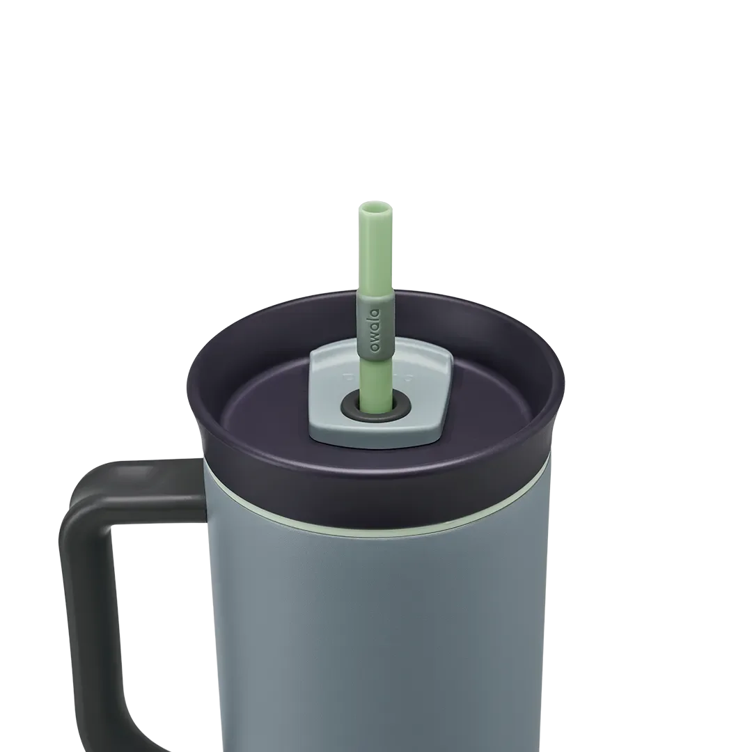  Owala 40Oz Tumbler Lost Valley