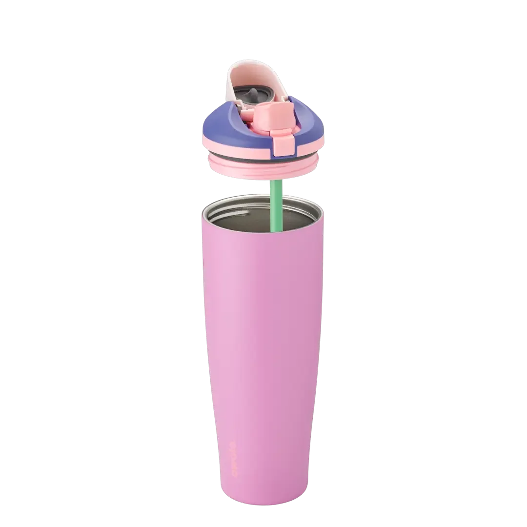  Owala Freesip Tumbler Pretty In Purple