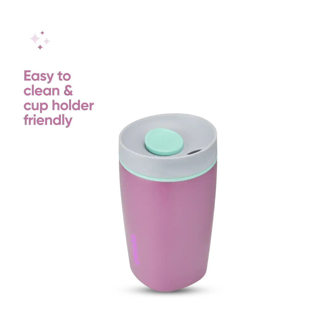  Owala Smoothsip Slider Plum Perfect