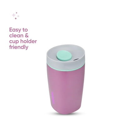  Owala Smoothsip Slider Plum Perfect