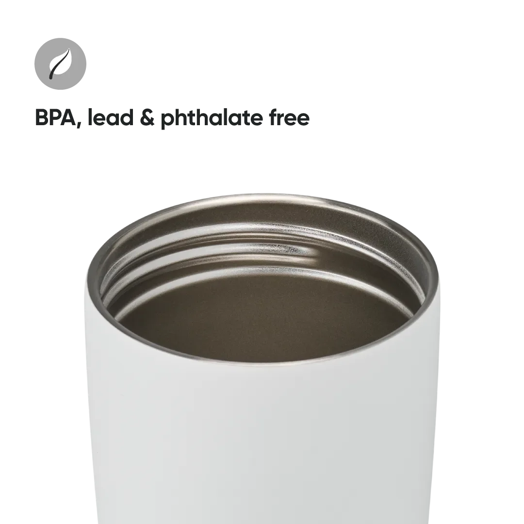  Owala Smoothsip Slider Shy Marshmallow