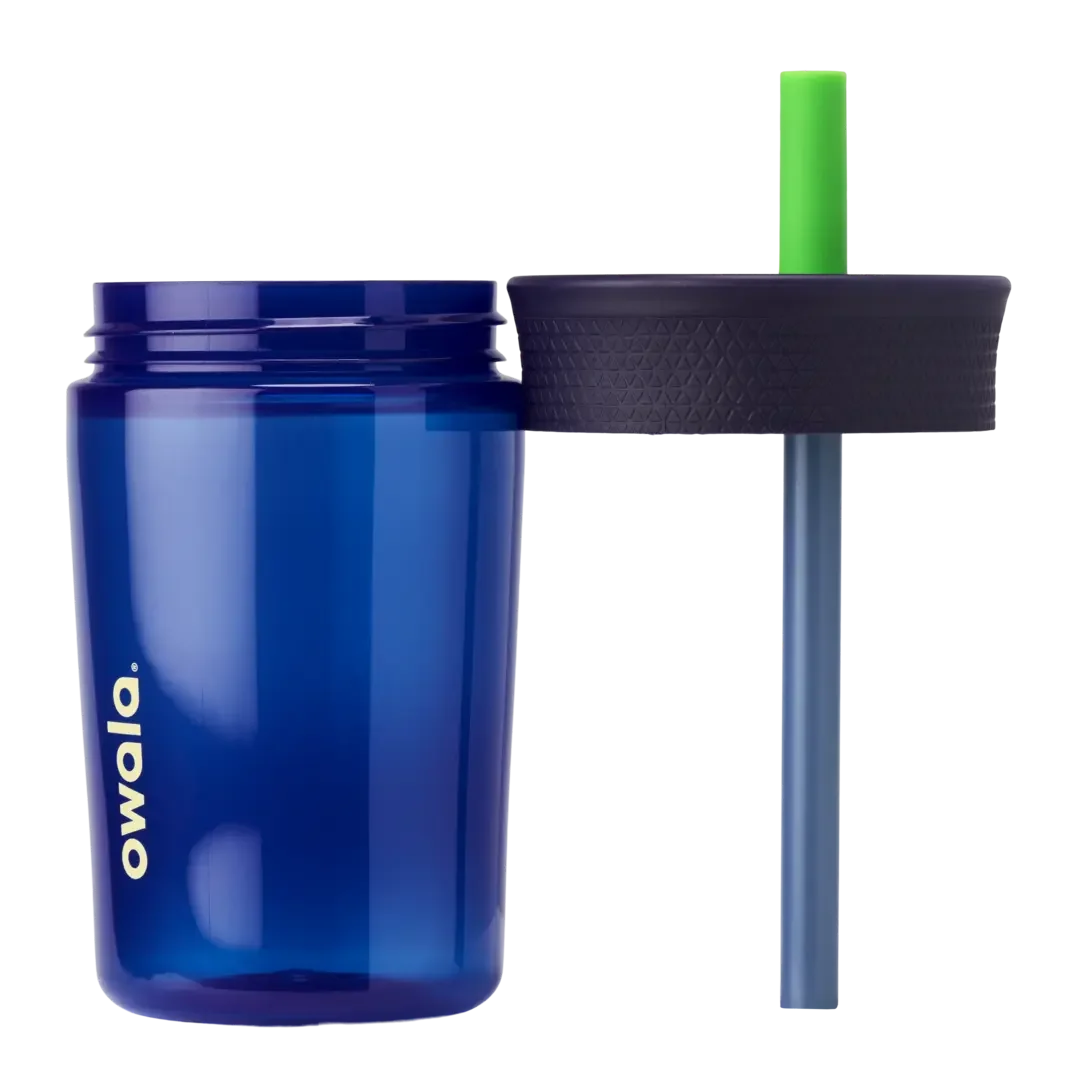  Owala Kids Tumbler Home Base