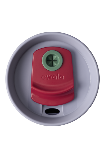  Owala 24Oz Tumbler Sugar High